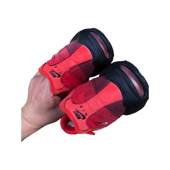 Rare Nike Air Max 95 OG Habanero Red Size 11 - Picture 5 of 13